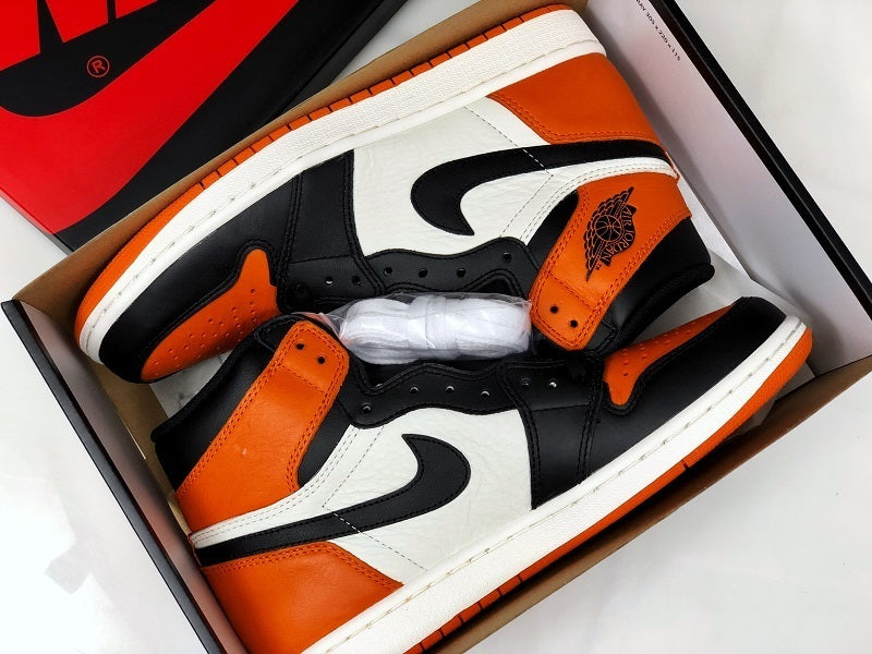 AJ1 High