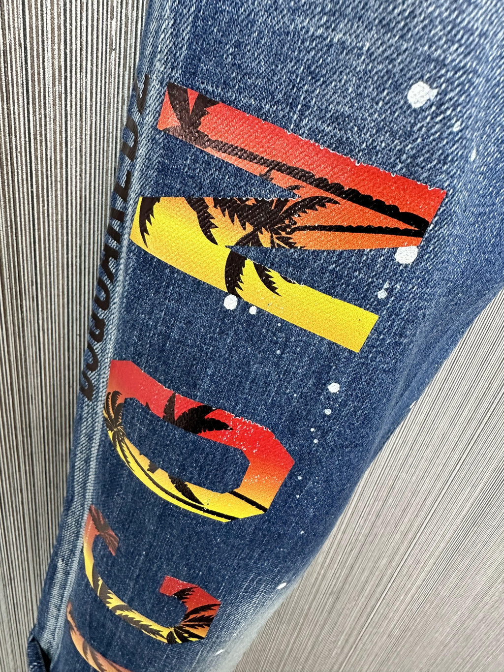 D2 Jeans