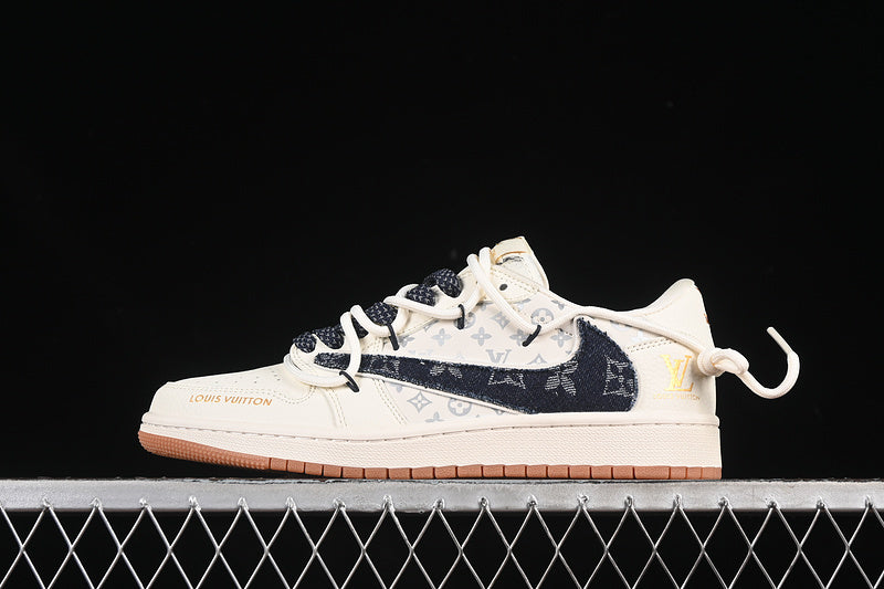 AJ1 Low