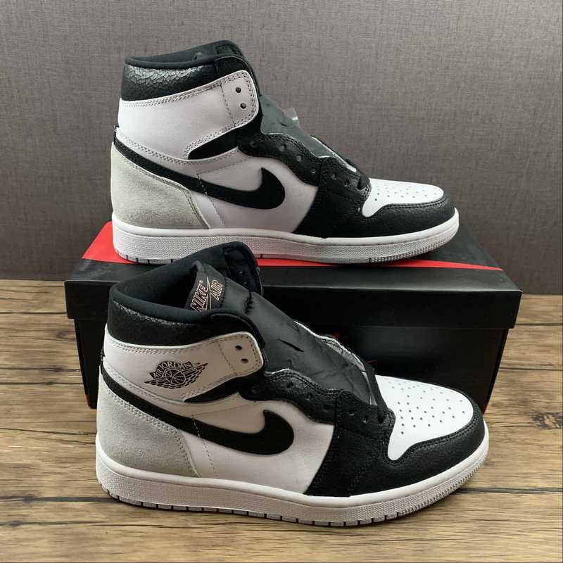 AJ1 High
