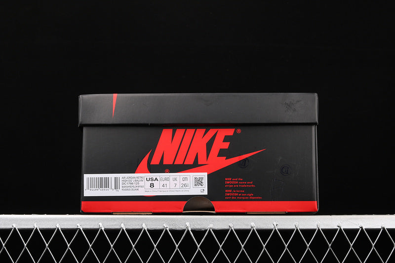 AJ1 High