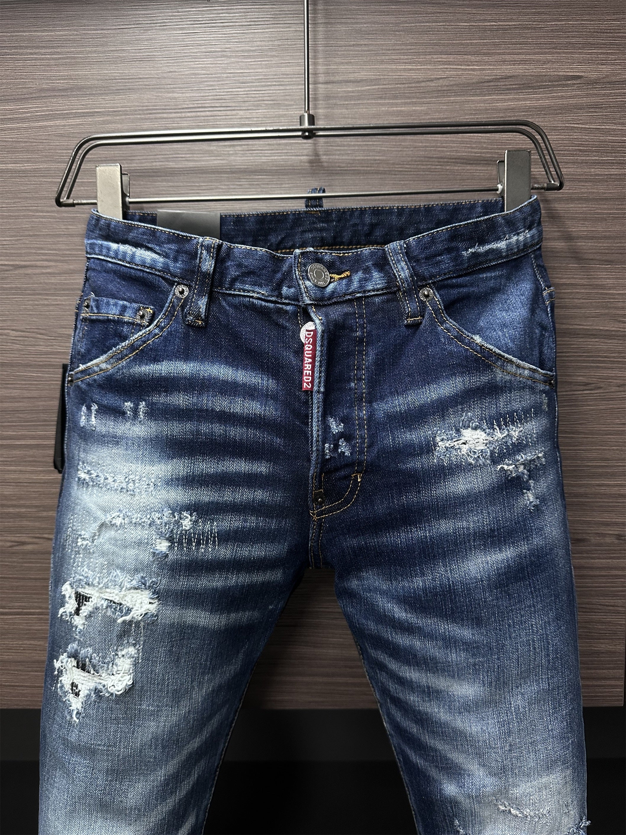 D2 Jeans