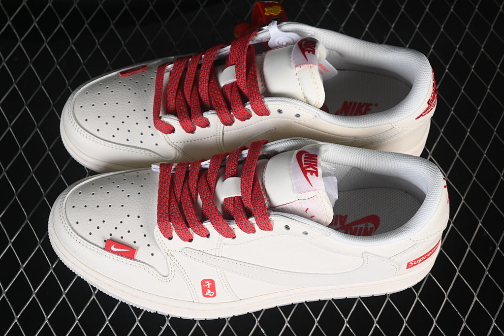AJ1 Low