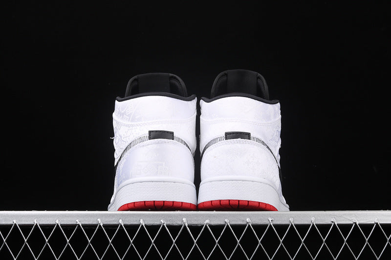 AJ1 Mid