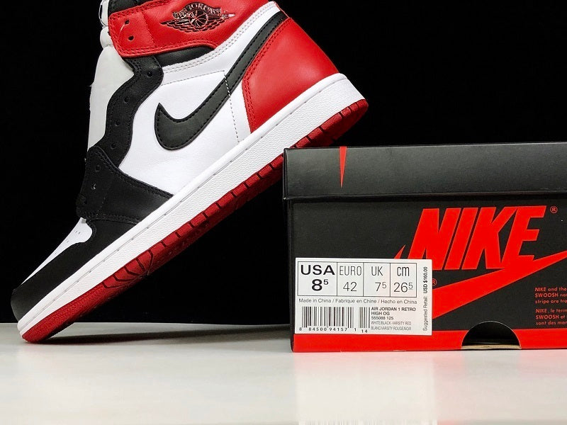 AJ1 High