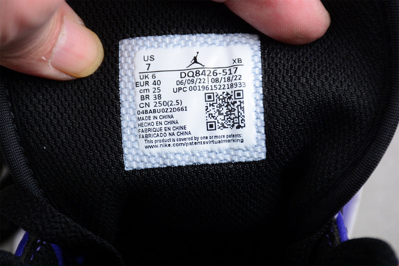 AJ1 Mid