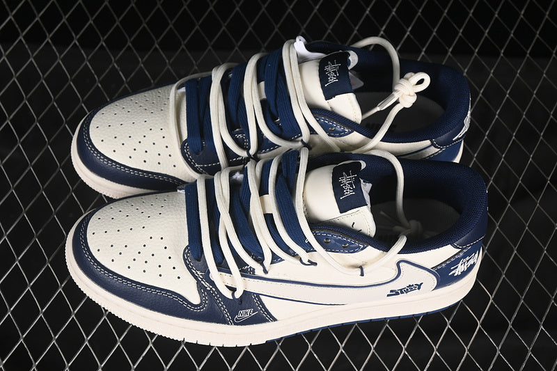 AJ1 Low
