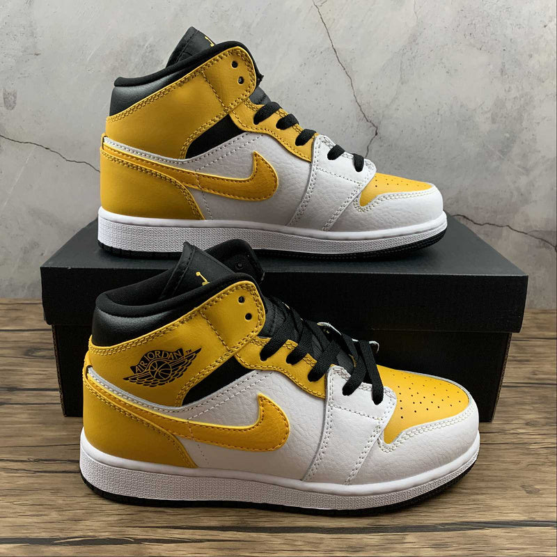 AJ1 Mid