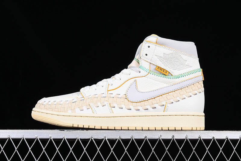 AJ1 High