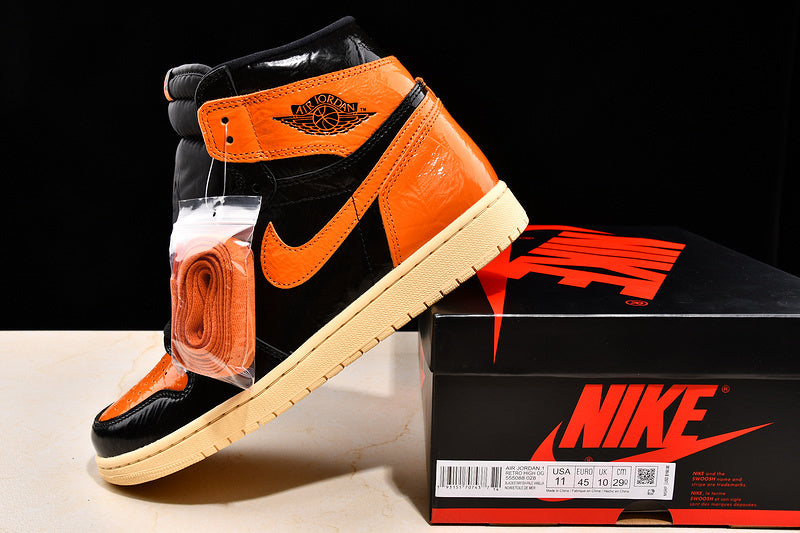 AJ1 High