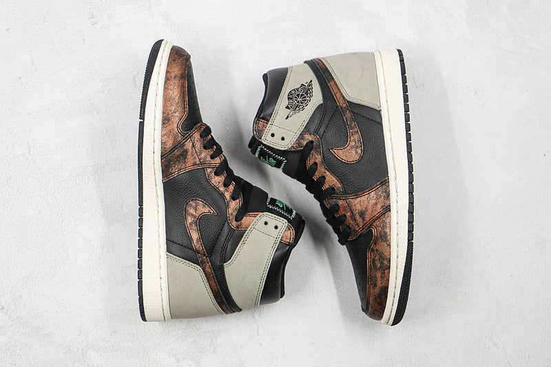 AJ1 High