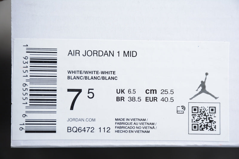 AJ1 High