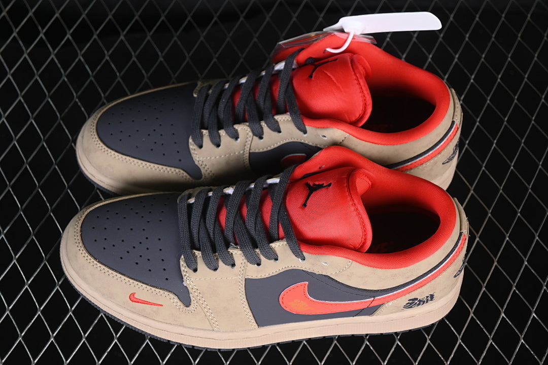 AJ1 Low