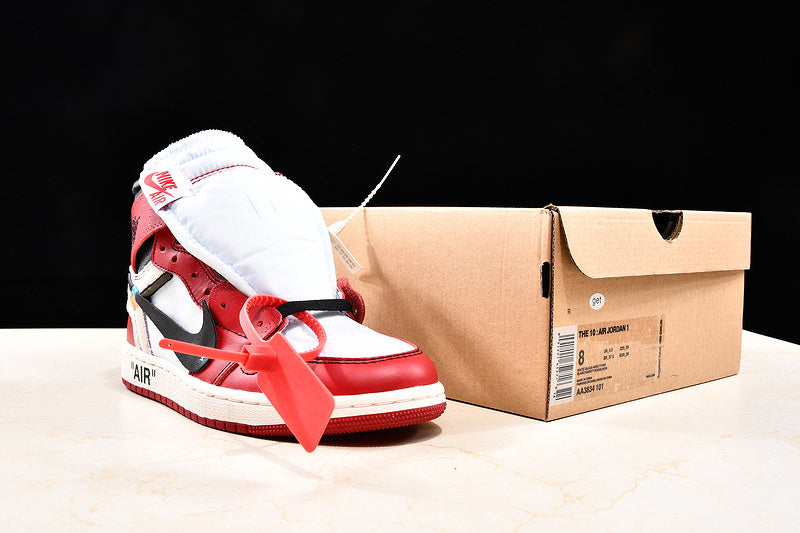 AJ1 High