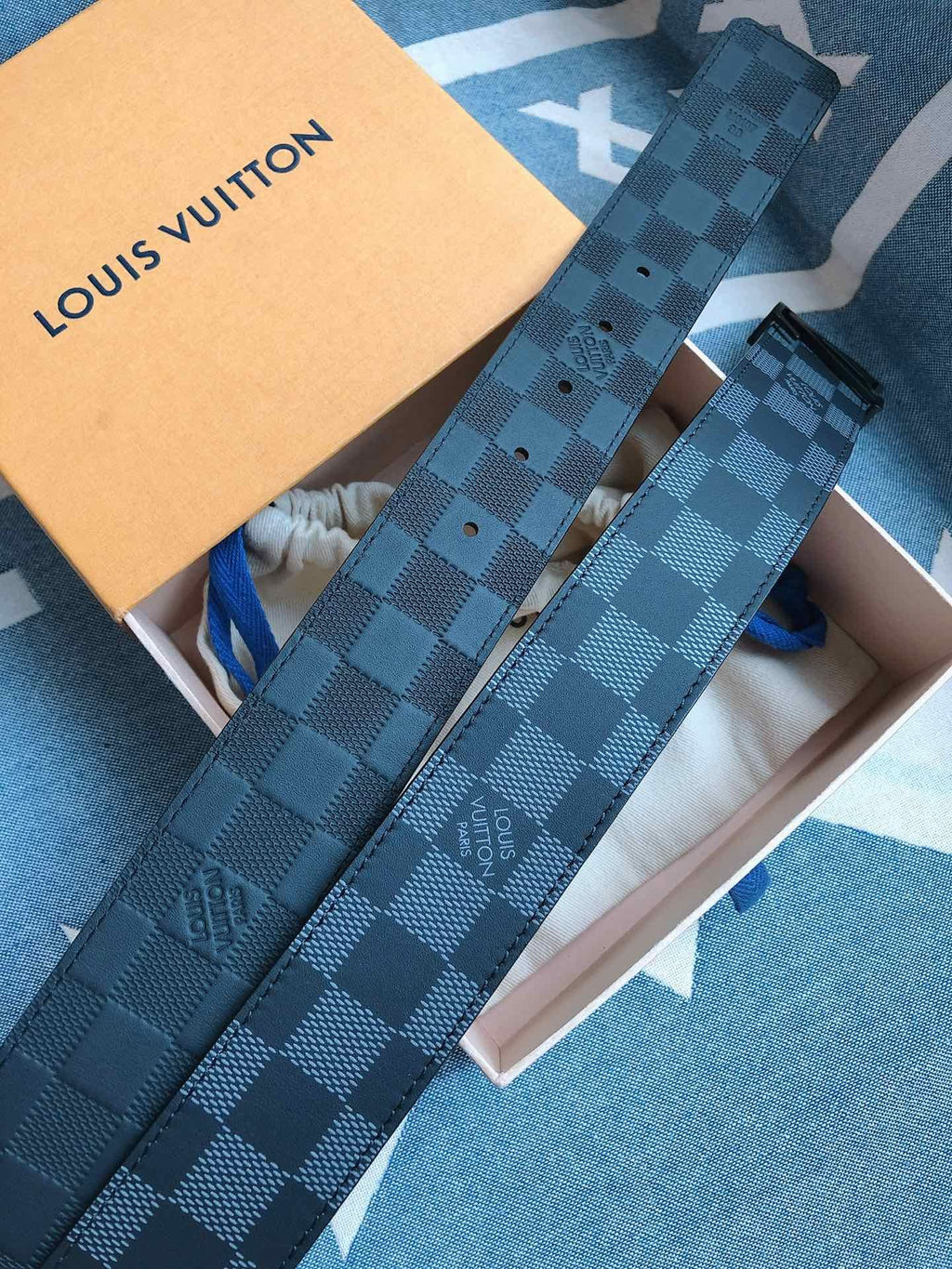 LV Bälte