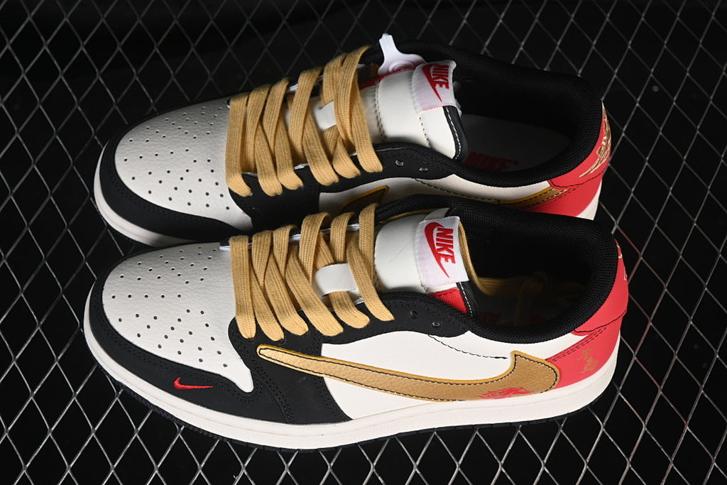 AJ1 Low