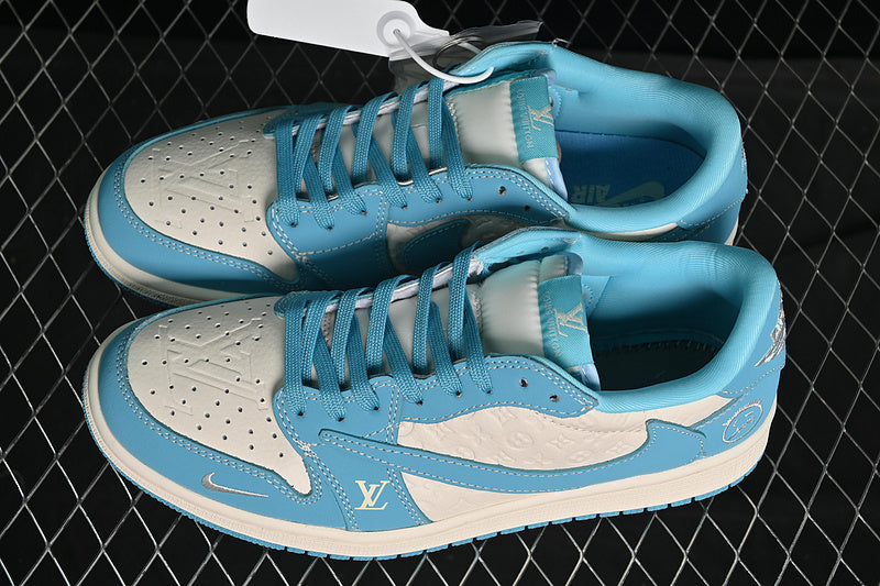 AJ1 Low