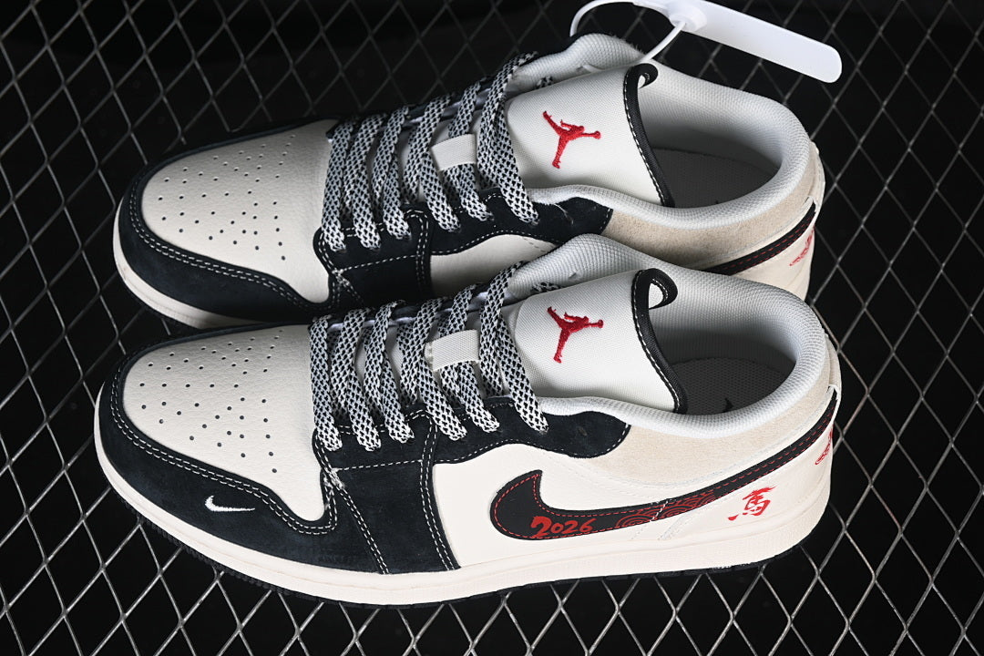 AJ1 Low