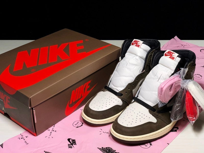 AJ1 High