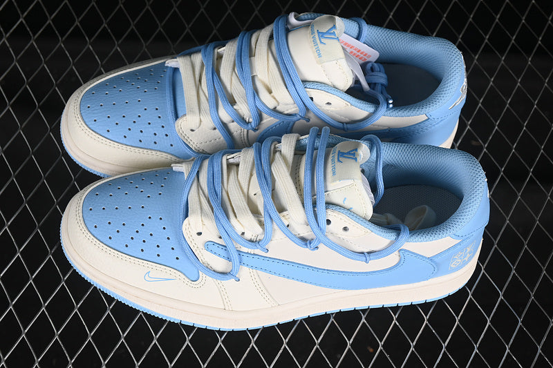 AJ1 Low