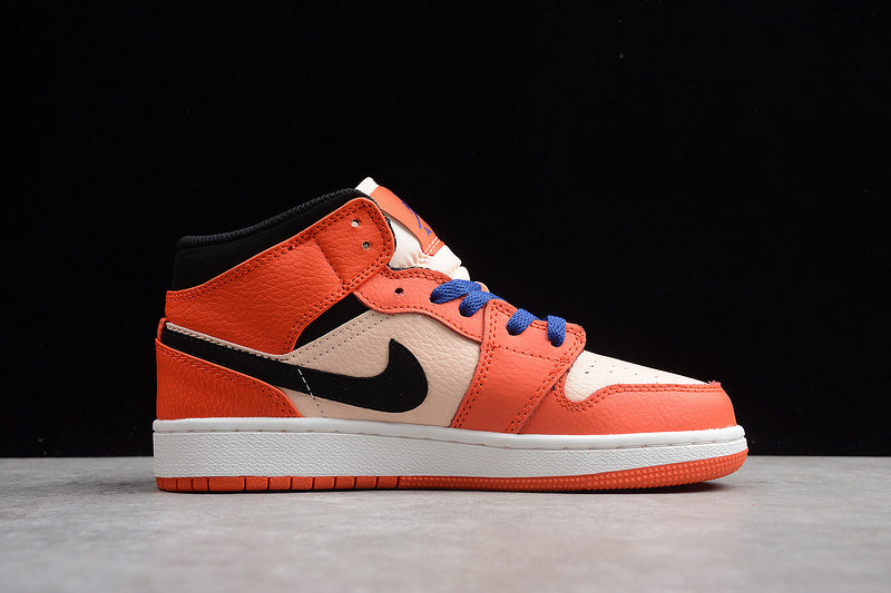 AJ1 Mid