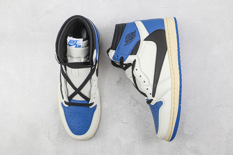 AJ1 High