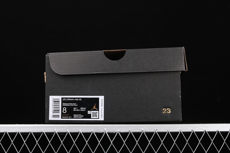 AJ1 Mid
