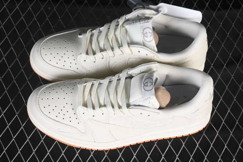 AJ1 Low