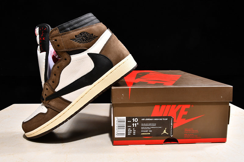 AJ1 High