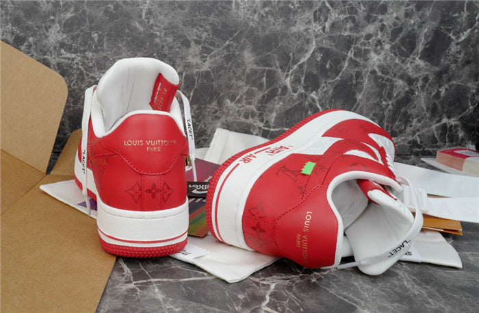 LV Sneakers