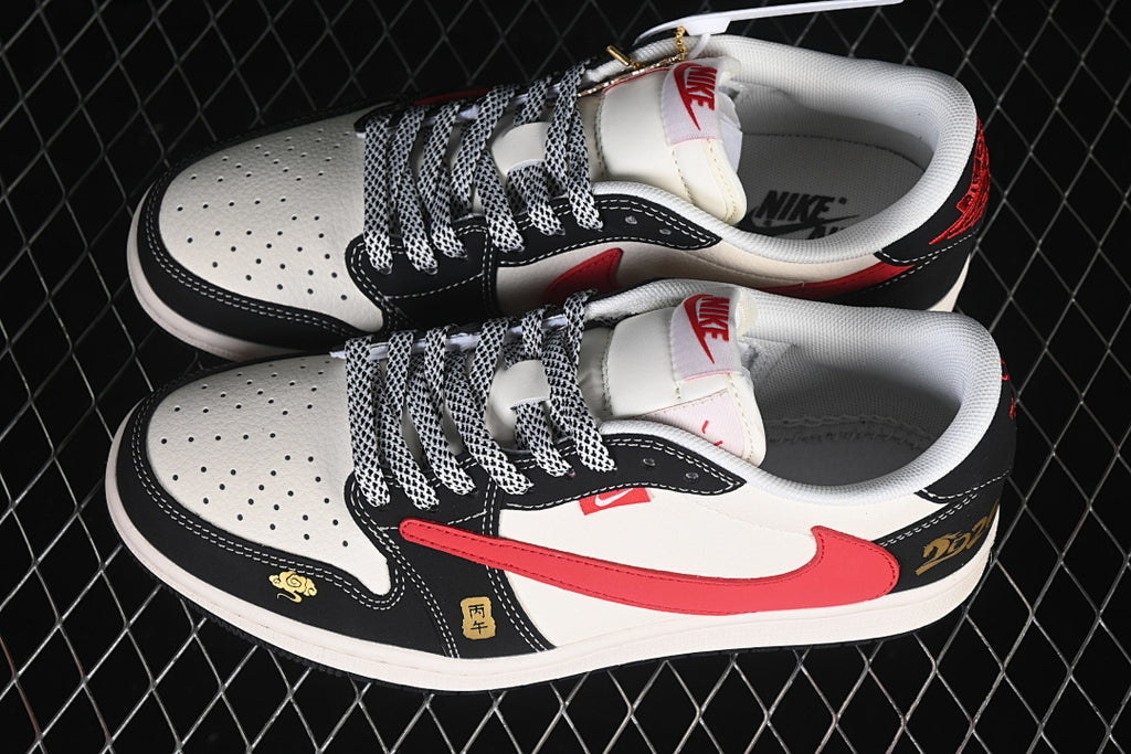 AJ1 Low