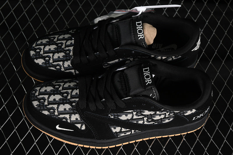 AJ1 Low