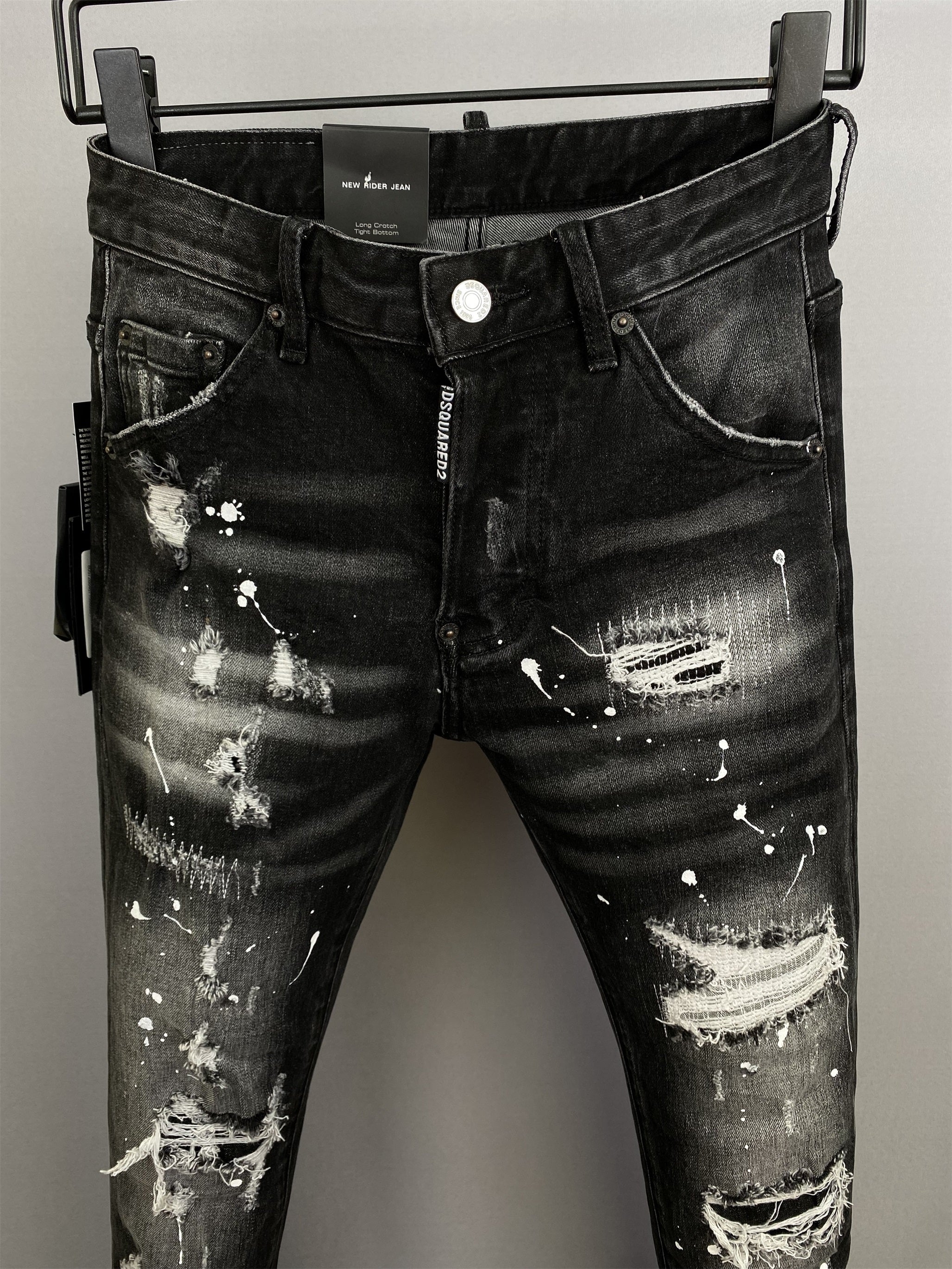 D2 Jeans