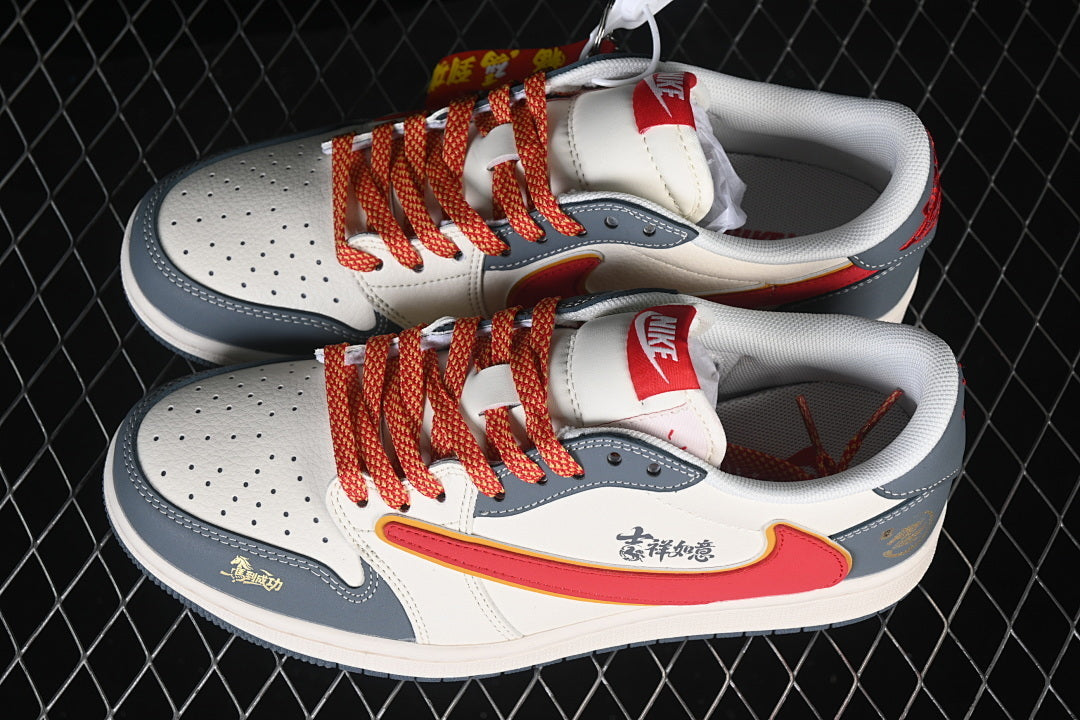AJ1 Low