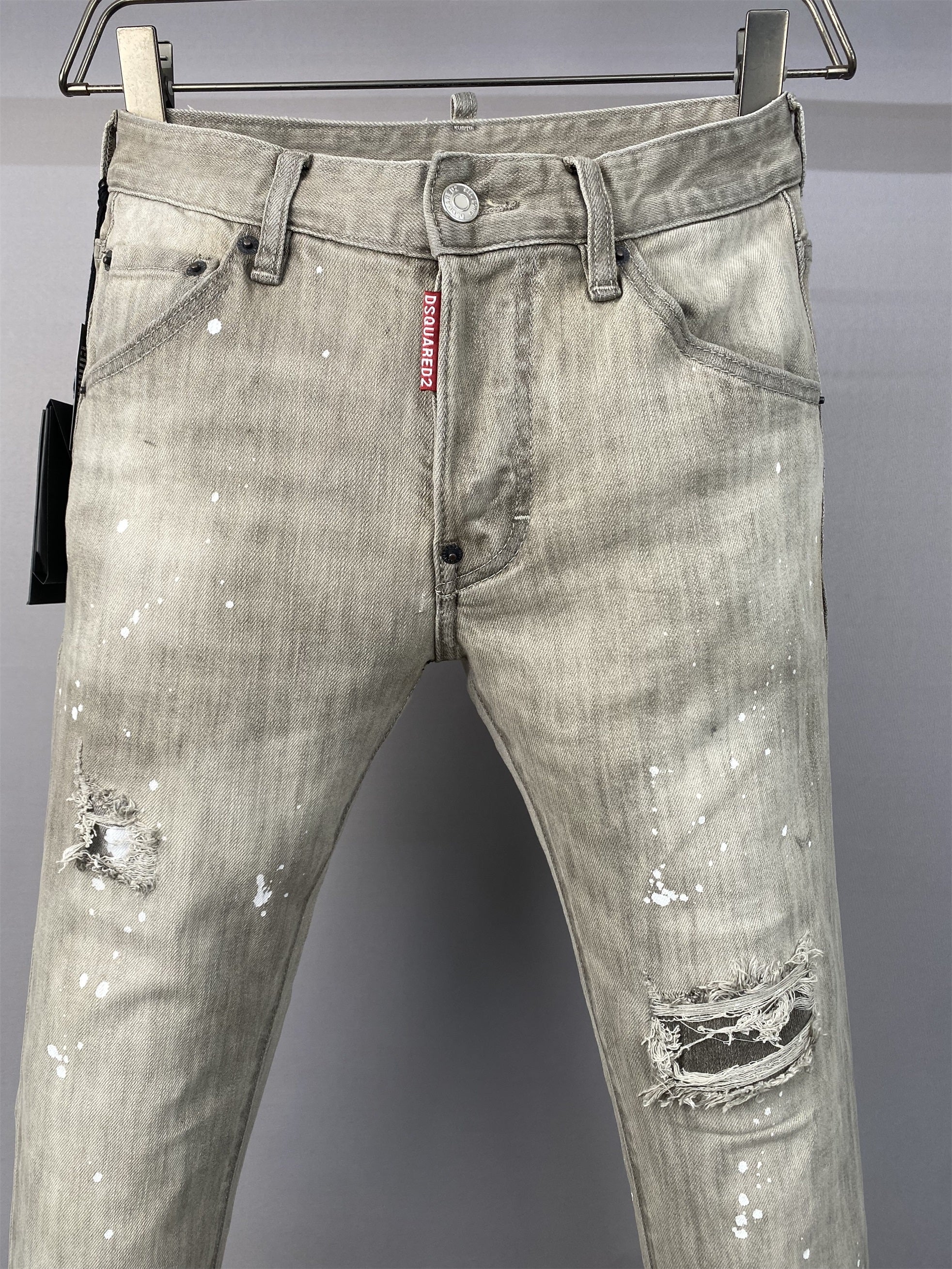 D2 Jeans