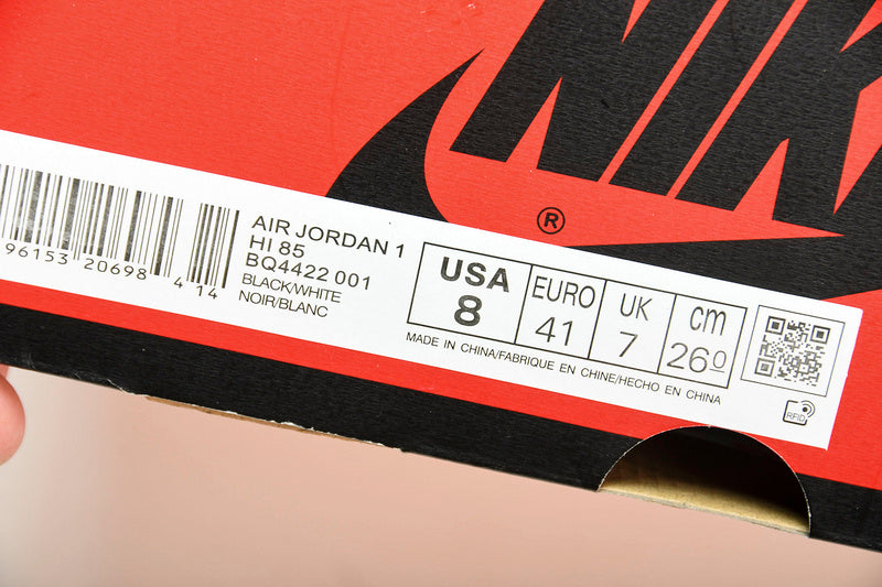AJ1 High
