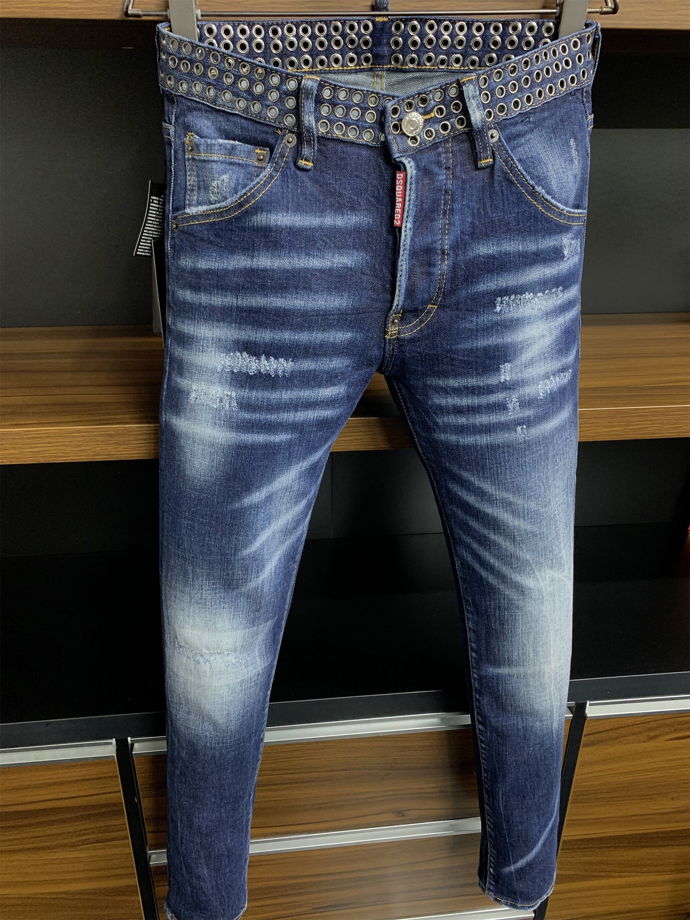 D2 Jeans