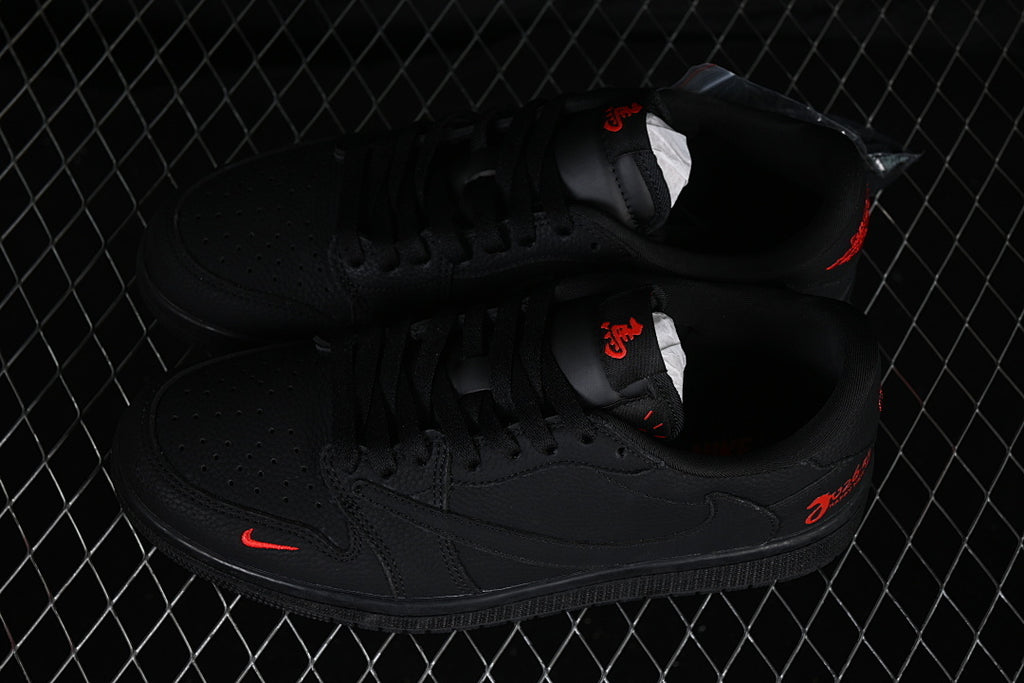 AJ1 Low