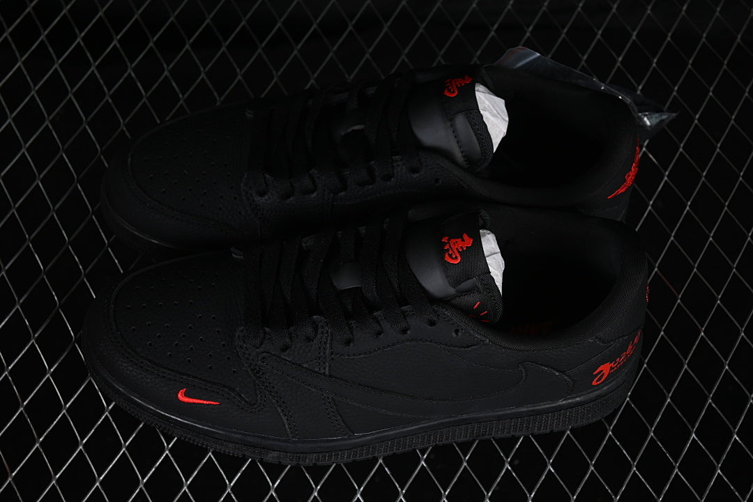 AJ1 Low
