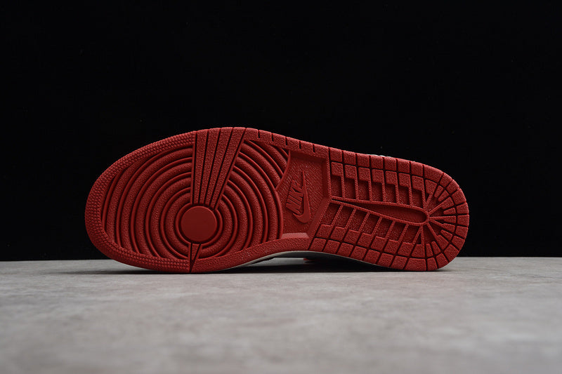 AJ1 High