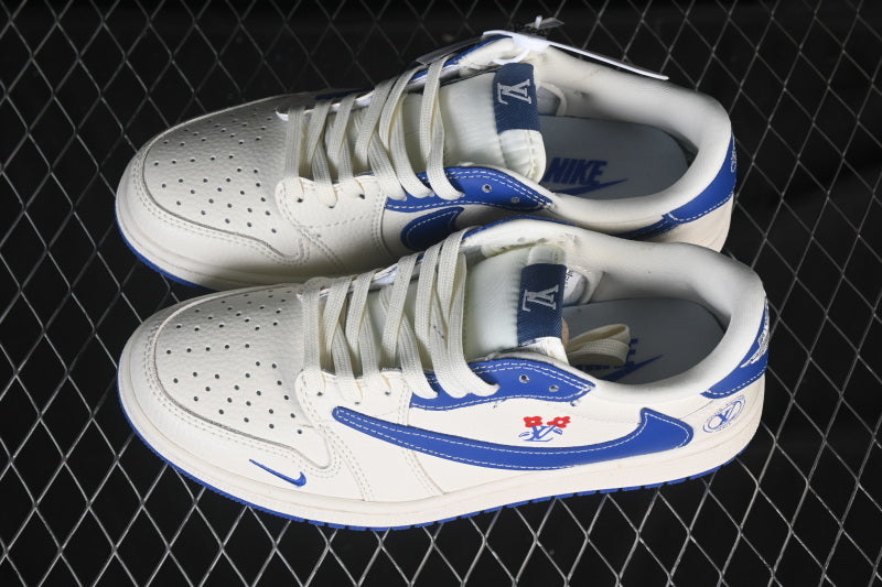 AJ1 Low