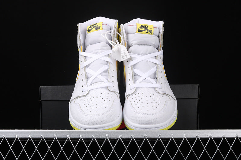 AJ1 High