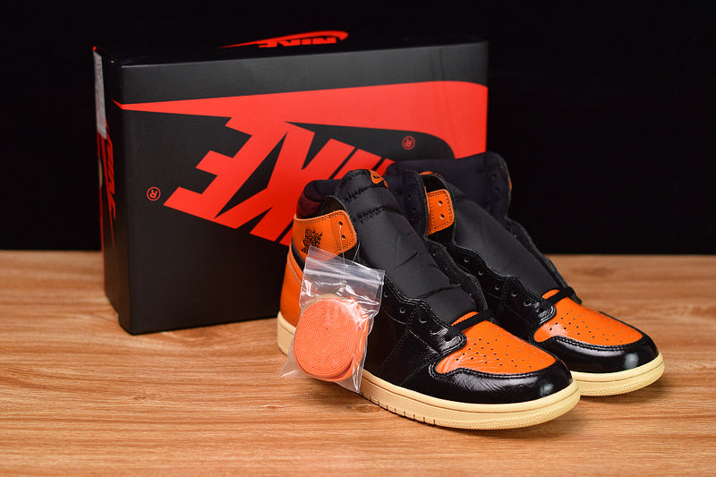 AJ1 High