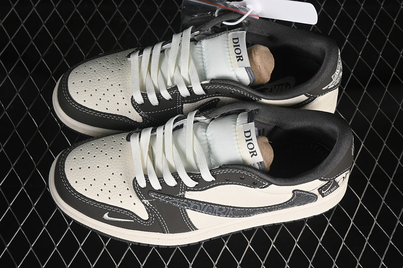 AJ1 Low