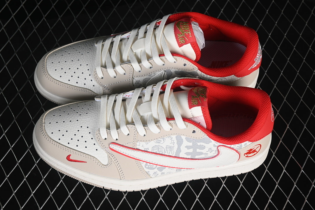 AJ1 Low