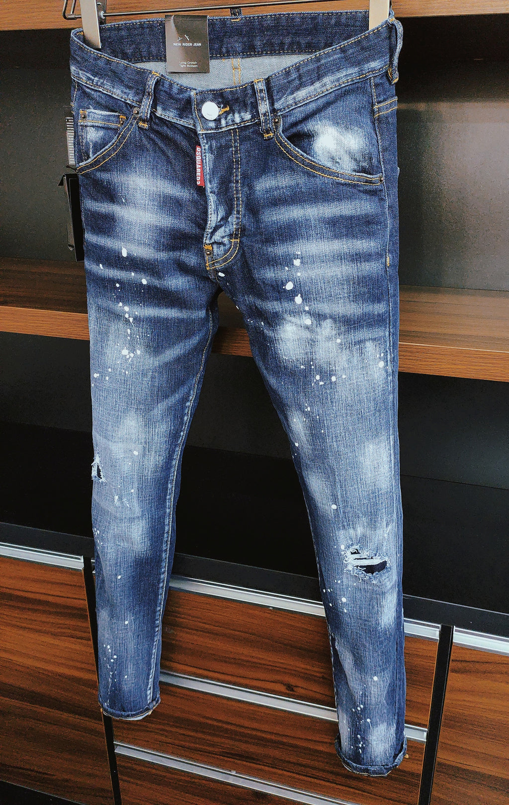 D2 Jeans