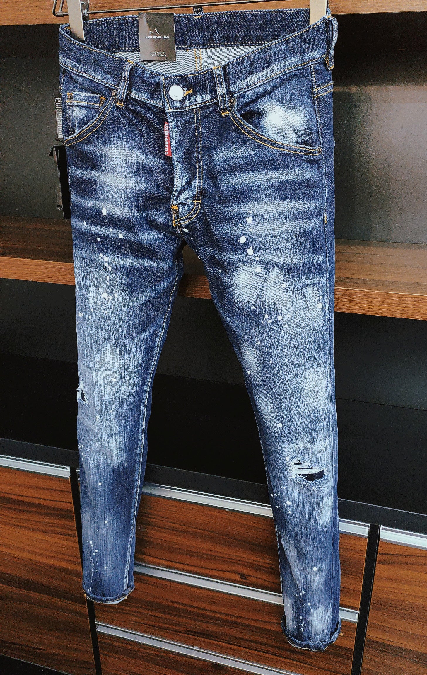 D2 Jeans