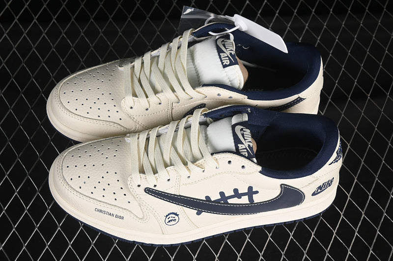 AJ1 Low