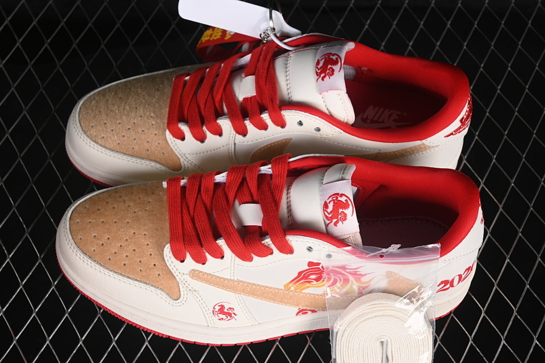 AJ1 Low