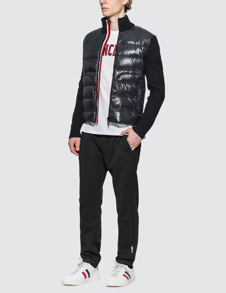 Mon Cardigan